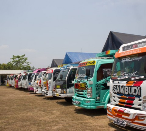 Komunitas Truck